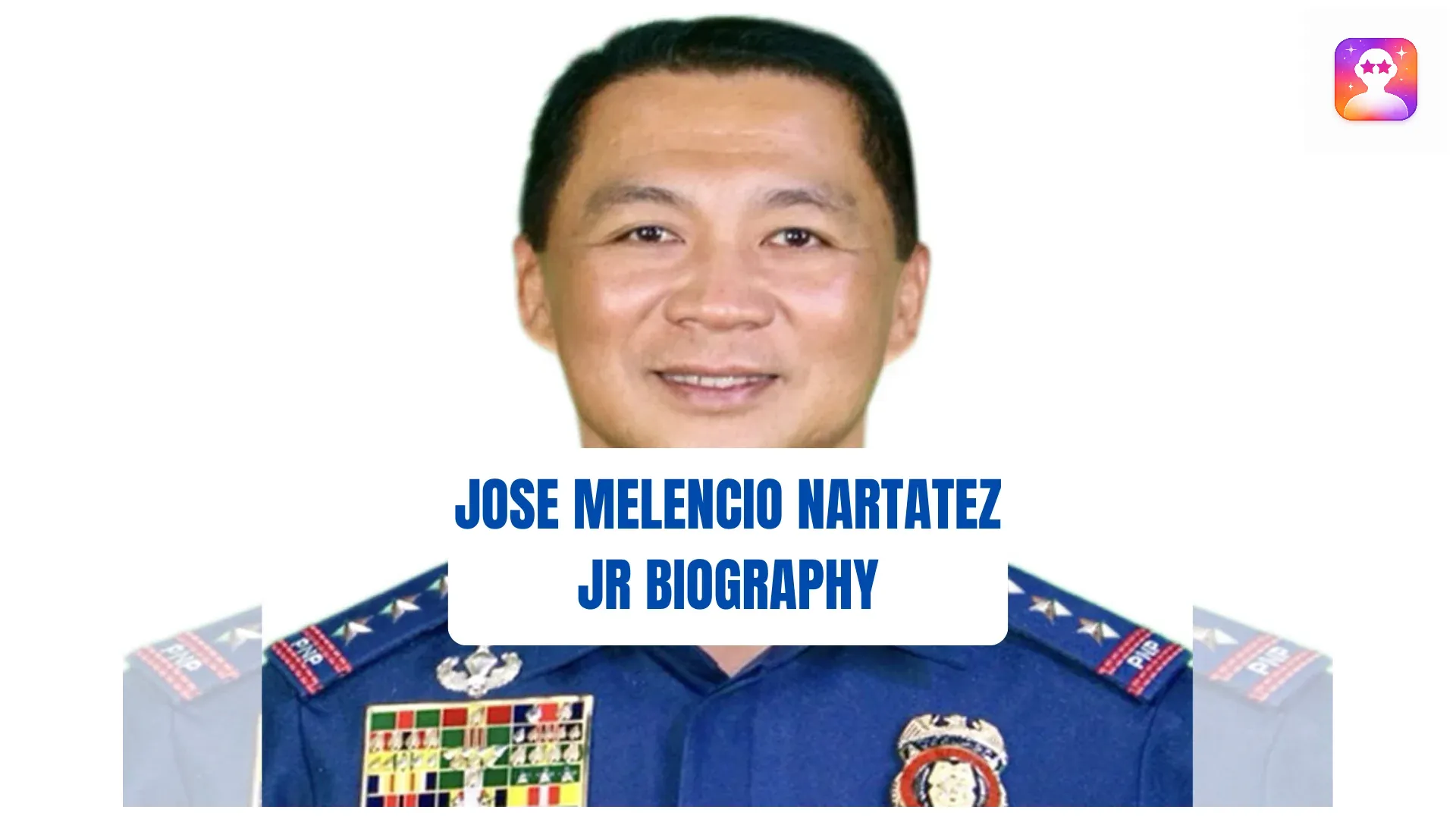 Jose Melencio Nartatez Jr Biography: Age, Parent, Religion, Children, Place of birth, Wikipedia