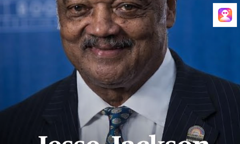 Jesse Jackson Biography: Life, Death, Activism, Career and Legacy