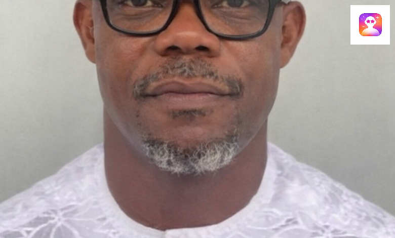 Barry Barinada Mpigi Biography: Life, Career, Death, Wife and Legacy