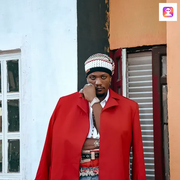 Phillip Kayode Moses (Pheelz)