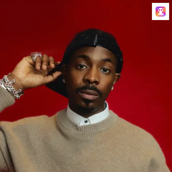 John Saviours Udomboso (Young Jonn)