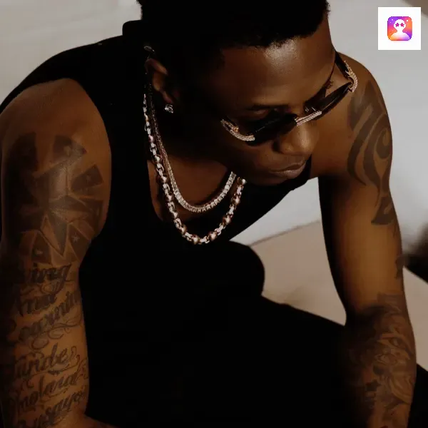 Ayodeji Ibrahim Balogun (Wizkid)