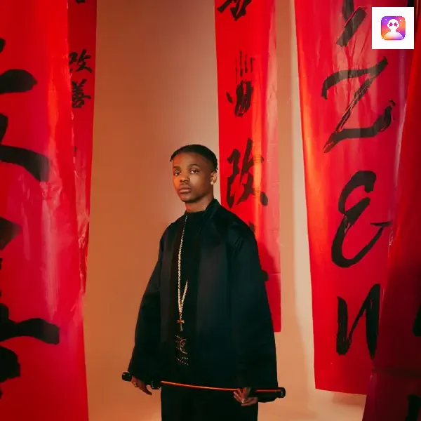 Akinyinka Kuham Oladimeji